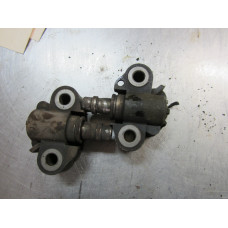 32B013 Timing Chain Tensioner Pair From 2003 Ford E-250   5.4